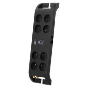 Protecție împotriva supratensiunilor EMOS F5183 (P54052)
