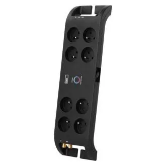 Protecție împotriva supratensiunilor EMOS F5183 (P54052) Protecție împotriva supratensiunilor EMOS F5183 (P54052)