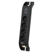 Protecție împotriva supratensiunilor EMOS F5142 (P54022)