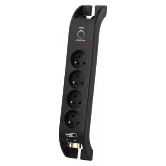 Protecție împotriva supratensiunilor EMOS F5142 (P54022) Protecție împotriva supratensiunilor EMOS F5142 (P54022)
