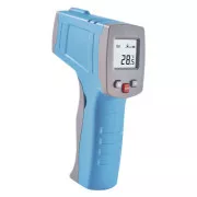 Măsurător de temperatură cu laser EMOS M0503