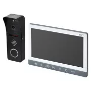 SET VIDEO TELEFON 7" EM-10AHD