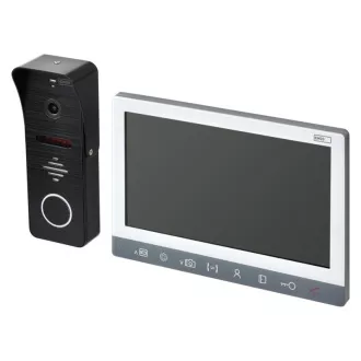SET VIDEO TELEFON 7" EM-10AHD