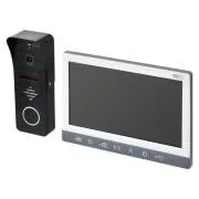 SET VIDEO TELEFON 7" EM-10AHD