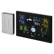 STAȚIE METEO E6018
