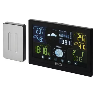STAȚIE METEO E6018