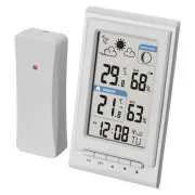 STAȚIE METEO E0352