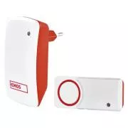 Sonerie wireless fără baterii P5750