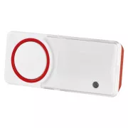 Buton de înlocuire pentru sonerii de ușă P5750..
