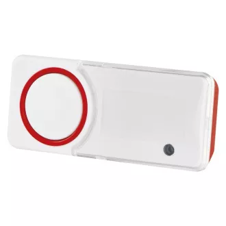 Buton de înlocuire pentru sonerii de ușă P5750..