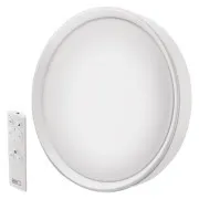 LED downlight, 30W, dimming, schimbare CCT