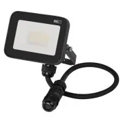 A CONDUS LUMINA REFLECTOARELOR INOVO 10W 1100LM IP65 NW
