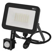 A CONDUS LUMINA REFLECTOARELOR INOVO 30W 3300LM PIR IP65 NW