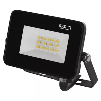A CONDUS LUMINA REFLECTOARELOR SIMPO 10,5W 900LM