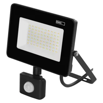 A CONDUS LUMINA REFLECTOARELOR SIMPO 50W 4500LM PIR A CONDUS LUMINA REFLECTOARELOR SIMPO 50W 4500LM PIR