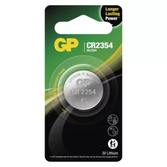 Baterie GP CR2354 1pc
