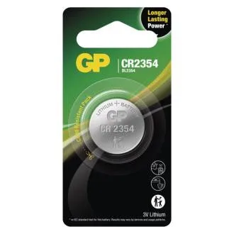 Baterie GP CR2354 1pc