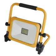EMOS PORTABIL REÎNCĂRCABIL PORTABIL A CONDUS LUMINA REFLECTOARELOR ACCO 30W, 3000LM, IP54