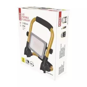 EMOS PORTABIL A CONDUS LUMINA REFLECTOARELOR ILIO 21W, 1900LM, IP44