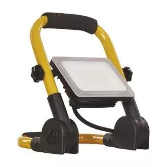 EMOS PORTABIL A CONDUS LUMINA REFLECTOARELOR ILIO 21W, 1900LM, IP44