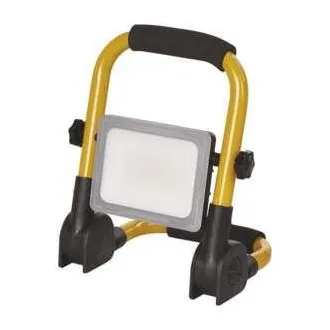 EMOS PORTABIL A CONDUS LUMINA REFLECTOARELOR ILIO 21W, 1900LM, IP44 EMOS PORTABIL A CONDUS LUMINA REFLECTOARELOR ILIO 21W, 1900LM, IP44