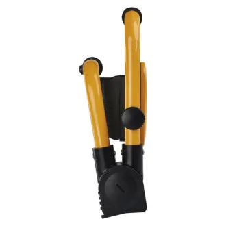 EMOS PORTABIL REÎNCĂRCABIL PORTABIL CU LED-URI DE 10W, 1000LM, IP54 EMOS PORTABIL REÎNCĂRCABIL PORTABIL CU LED-URI DE 10W, 1000LM, IP54