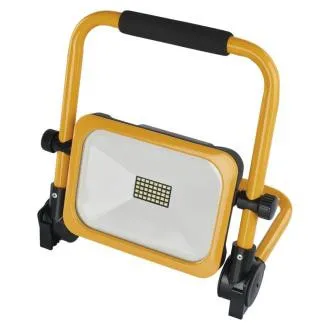 EMOS PORTABIL REÎNCĂRCABIL PORTABIL CU LED-URI DE 20W, 2000LM, IP54 EMOS PORTABIL REÎNCĂRCABIL PORTABIL CU LED-URI DE 20W, 2000LM, IP54