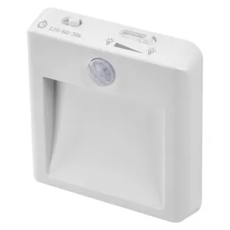 EMOS LED Night Light P3319, PIR   senzor de noapte