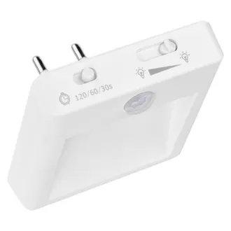 EMOS LED Night Light P3319, PIR   senzor de noapte