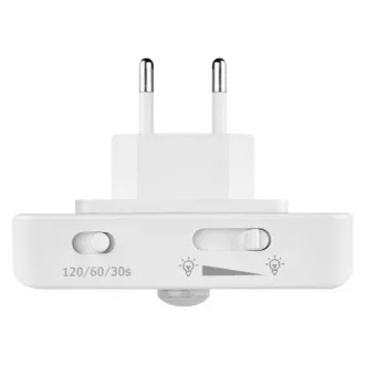 EMOS LED Night Light P3319, PIR   senzor de noapte