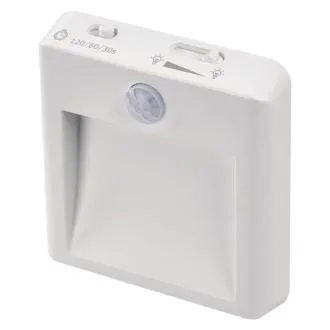 EMOS LED Night Light P3319, PIR senzor de noapte EMOS LED Night Light P3319, PIR senzor de noapte