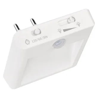 EMOS LED Night Light P3319, PIR senzor de noapte EMOS LED Night Light P3319, PIR senzor de noapte