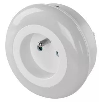 EMOS LED Night Light P3320, senzor de noapte