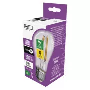 Bec cu LED A60/E27/3,8W/60W/806lm/alb neutru