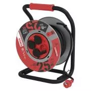 TAMBUR EMOS METAL 25M;4Z;1.5MM,CAUUC/CAUUC