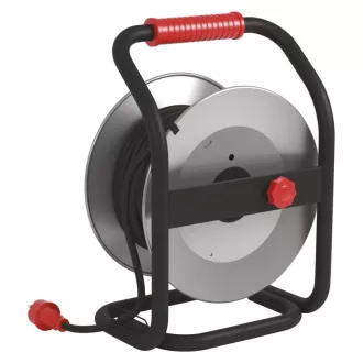 TAMBUR EMOS METAL 25M;4Z;1.5MM,CAUUC/CAUUC