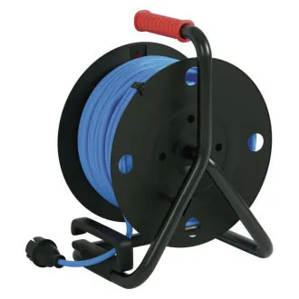 EMOS TAMBUR 4 DIN 50M CABLU PVC ANTI-INGHET 1.5MM EMOS TAMBUR 4 DIN 50M CABLU PVC ANTI-INGHET 1.5MM