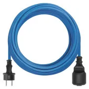 PRELUNGIE EMOS 1 DIN 10M CABLU ANTI-INGHET 1.5MM