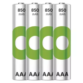 Baterie reîncărcabilă GP ReCyko 850 AAA (HR03)-4 buc.