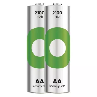 Baterie reîncărcabilă GP. ReCyko 2100 AA (HR6) - 2 buc.