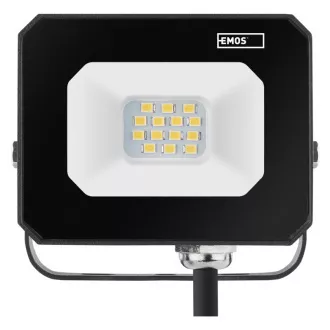 REFLECTOR LED EMOS SIMPO 10W, 1000Lm, 4000K REFLECTOR LED EMOS SIMPO 10W, 1000Lm, 4000K