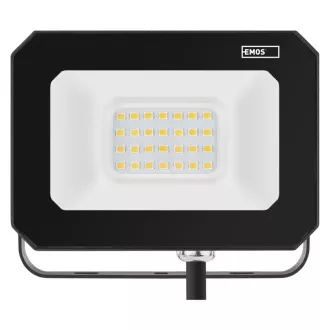 REFLECTOR LED EMOS SIMPO 20W, 2000Lm, 4000K