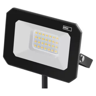 REFLECTOR LED EMOS SIMPO 20W, 2000Lm, 4000K
