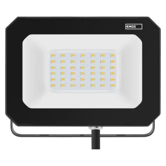 REFLECTOR LED EMOS SIMPO 30W, 3000Lm, 4000K