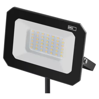 REFLECTOR LED EMOS SIMPO 30W, 3000Lm, 4000K
