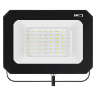 REFLECTOR LED EMOS SIMPO 50W, 5000Lm, 4000K
