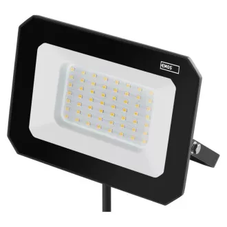 REFLECTOR LED EMOS SIMPO 50W, 5000Lm, 4000K