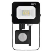 REFLECTOR LED EMOS SIMPO 10W, 1000Lm, 4000K, PIR