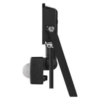 REFLECTOR LED EMOS SIMPO 10W, 1000Lm, 4000K, PIR REFLECTOR LED EMOS SIMPO 10W, 1000Lm, 4000K, PIR