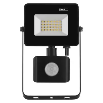 REFLECTOR LED EMOS SIMPO 20W, 2000Lm, 4000K, PIR